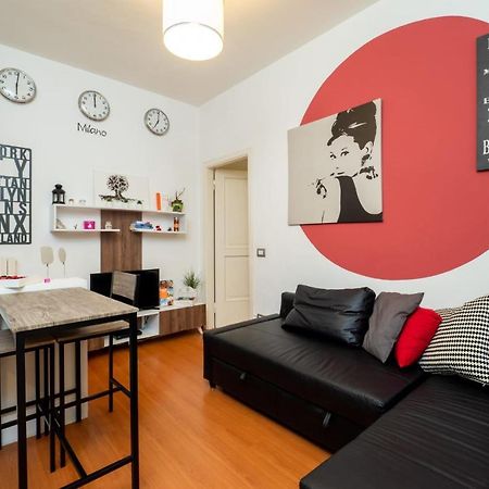 Navigli Apartment- Hosted By Sweetstay Milan Luaran gambar