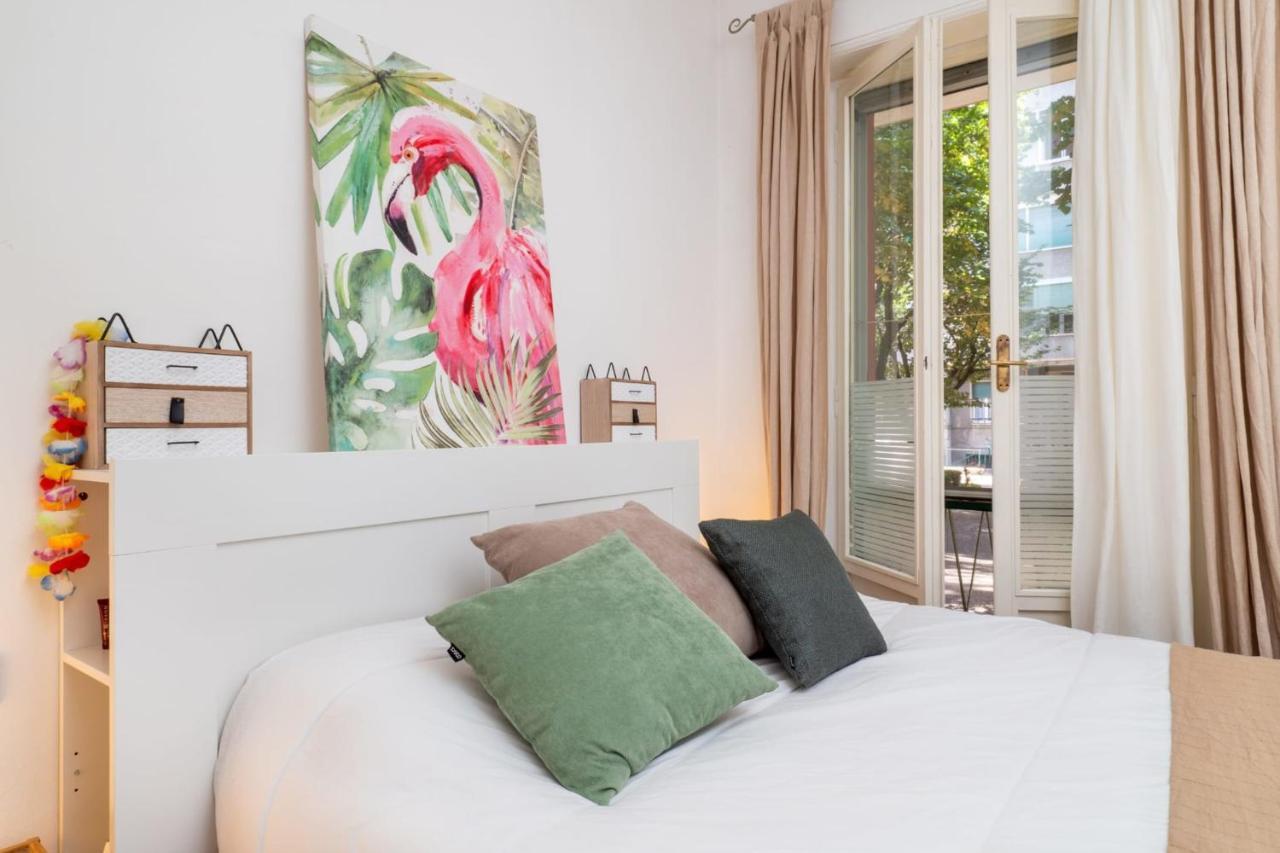 Navigli Apartment- Hosted By Sweetstay Milan Luaran gambar