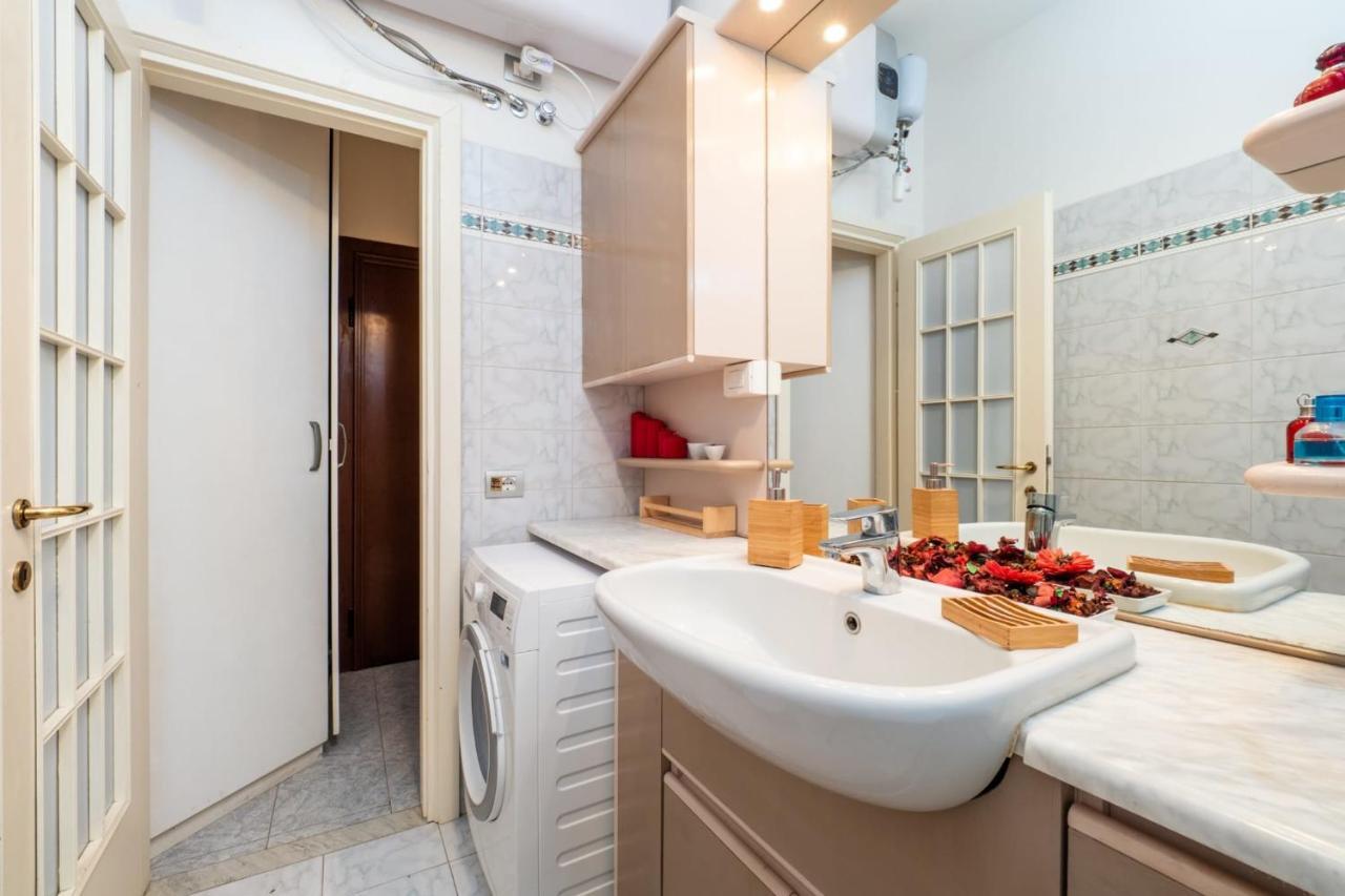 Navigli Apartment- Hosted By Sweetstay Milan Luaran gambar