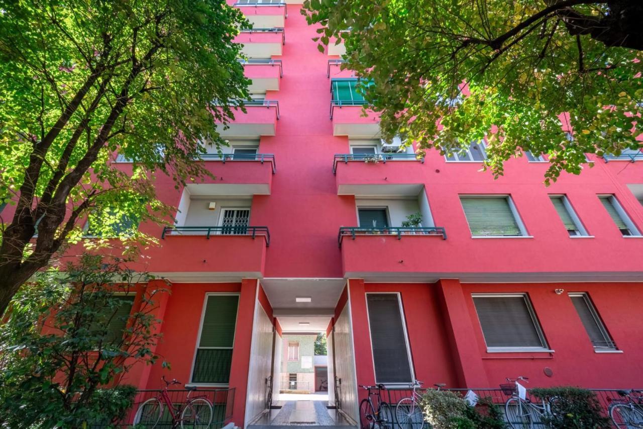 Navigli Apartment- Hosted By Sweetstay Milan Luaran gambar
