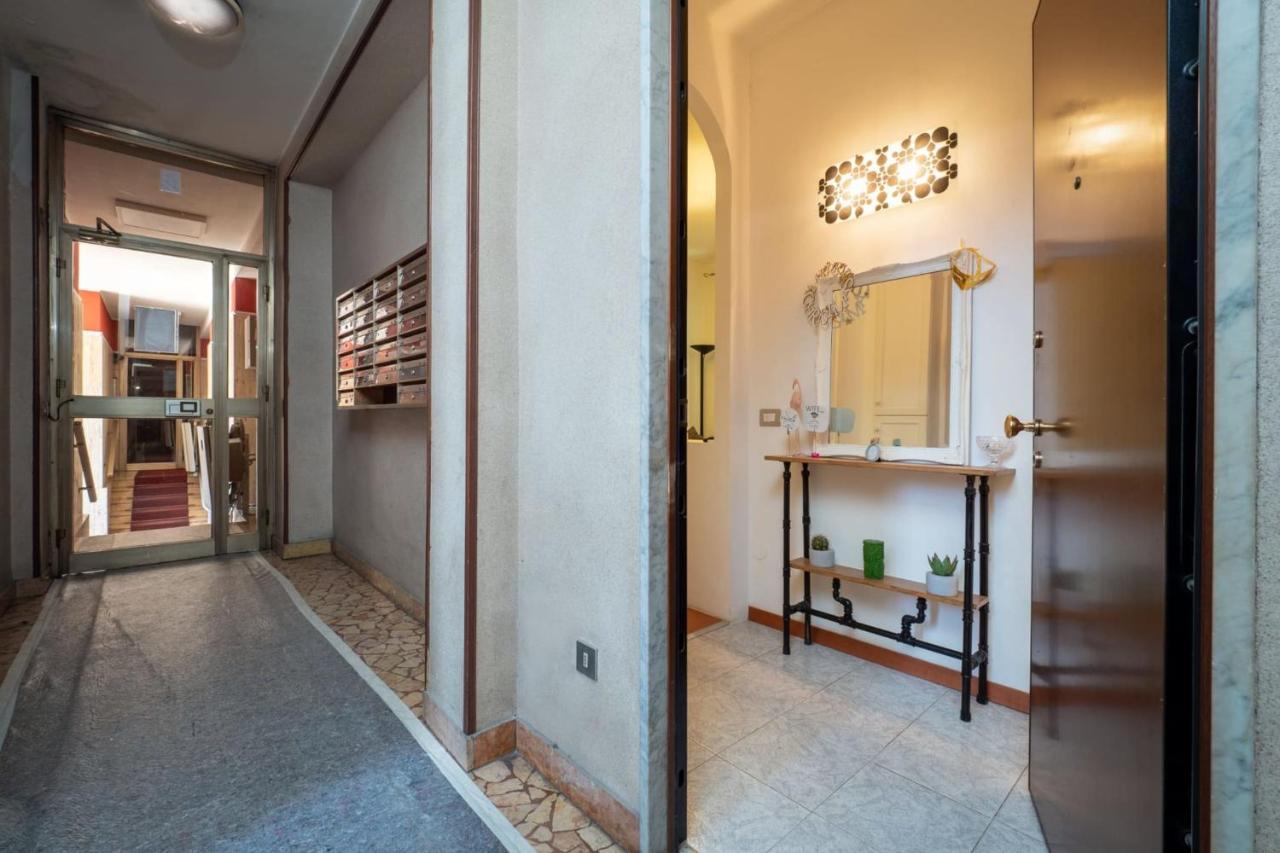 Navigli Apartment- Hosted By Sweetstay Milan Luaran gambar