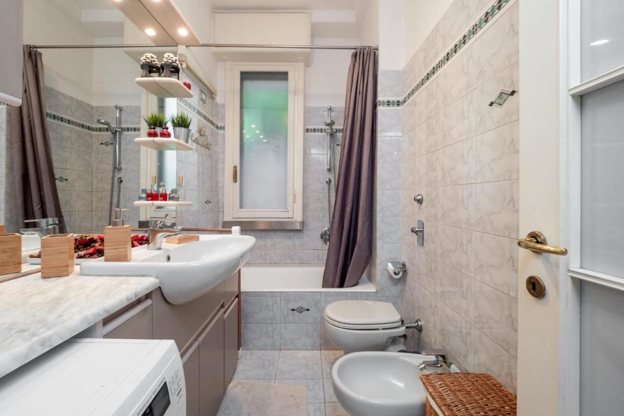 Navigli Apartment- Hosted By Sweetstay Milan Luaran gambar