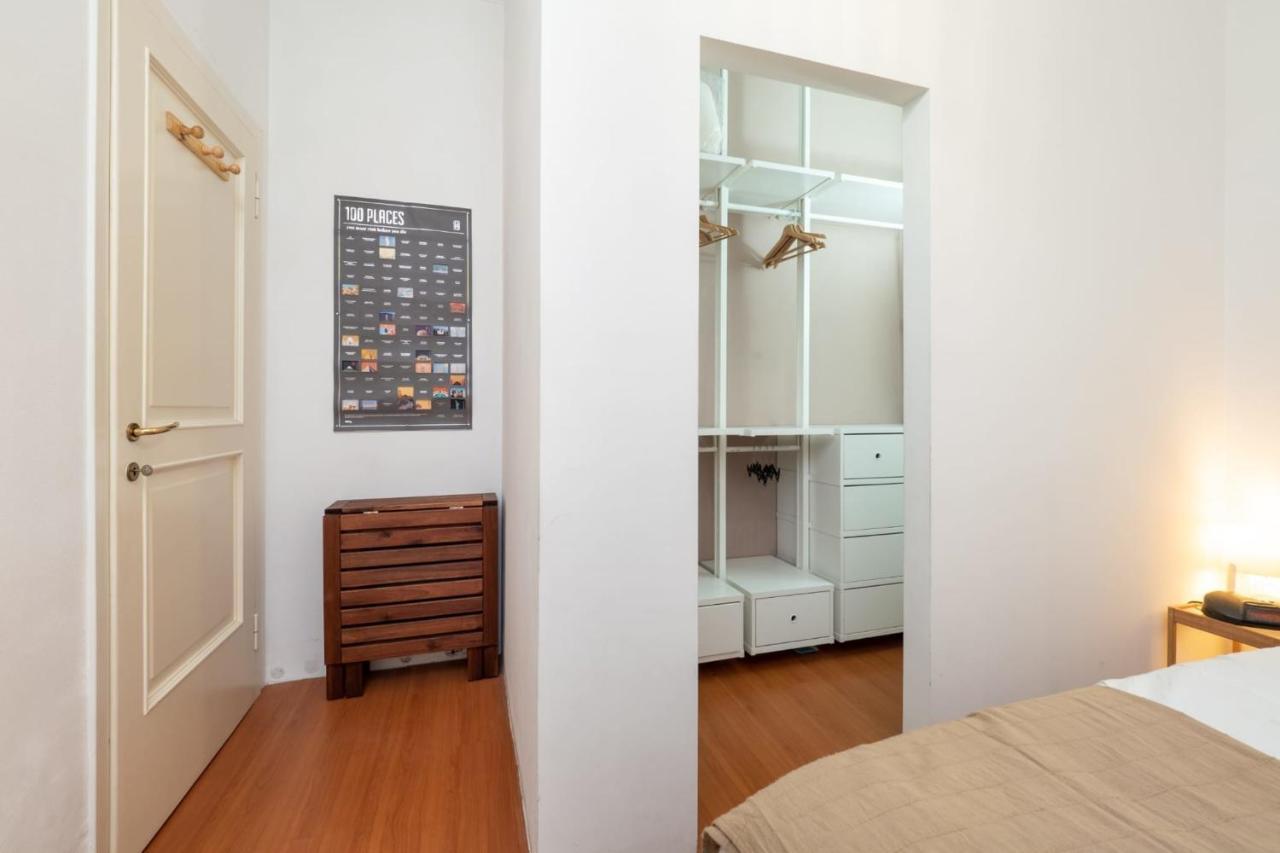 Navigli Apartment- Hosted By Sweetstay Milan Luaran gambar